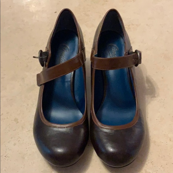 Candie's Shoes - NWOT CANDIE’S Mary Janes. Size: 8 1/2